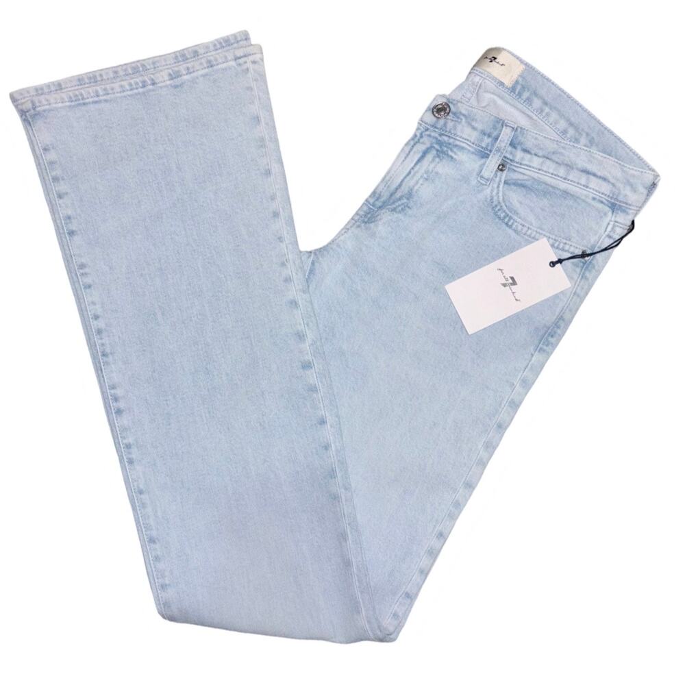 NWT 7 For All Mankind Jeans